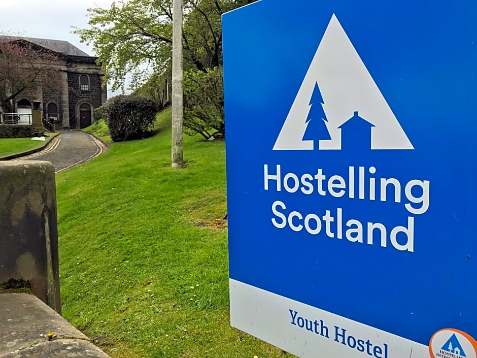 Stirling Youth Hostel