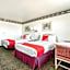 OYO Hotel Wichita Falls I-44