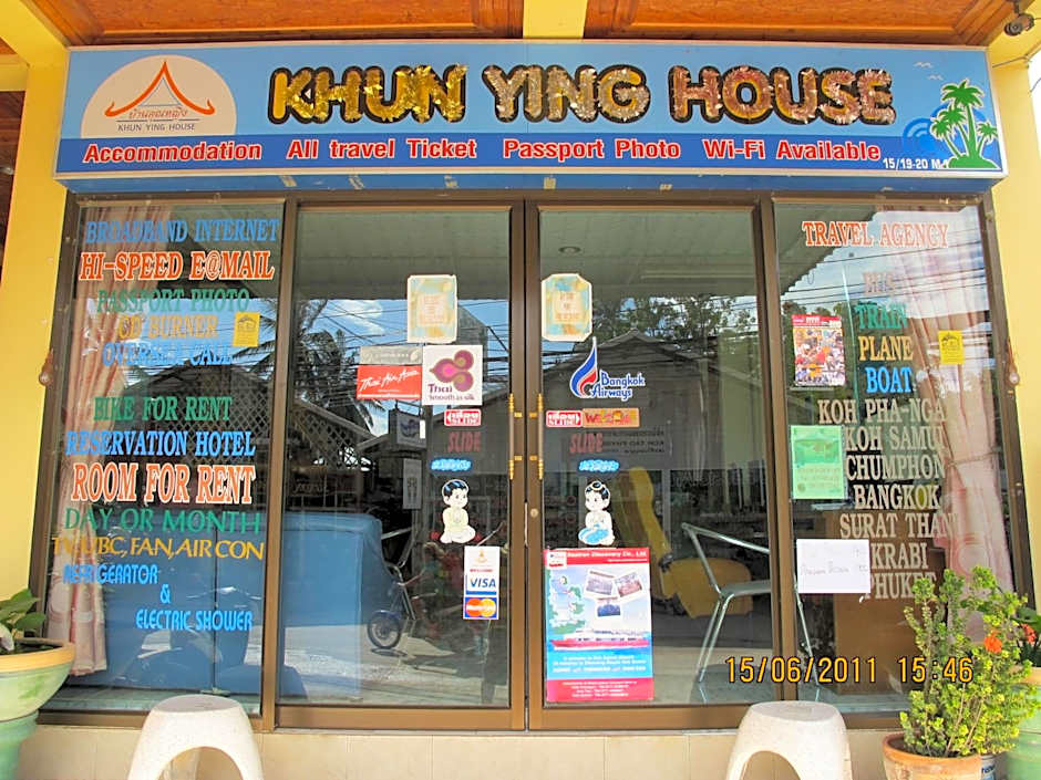 Khun Ying House