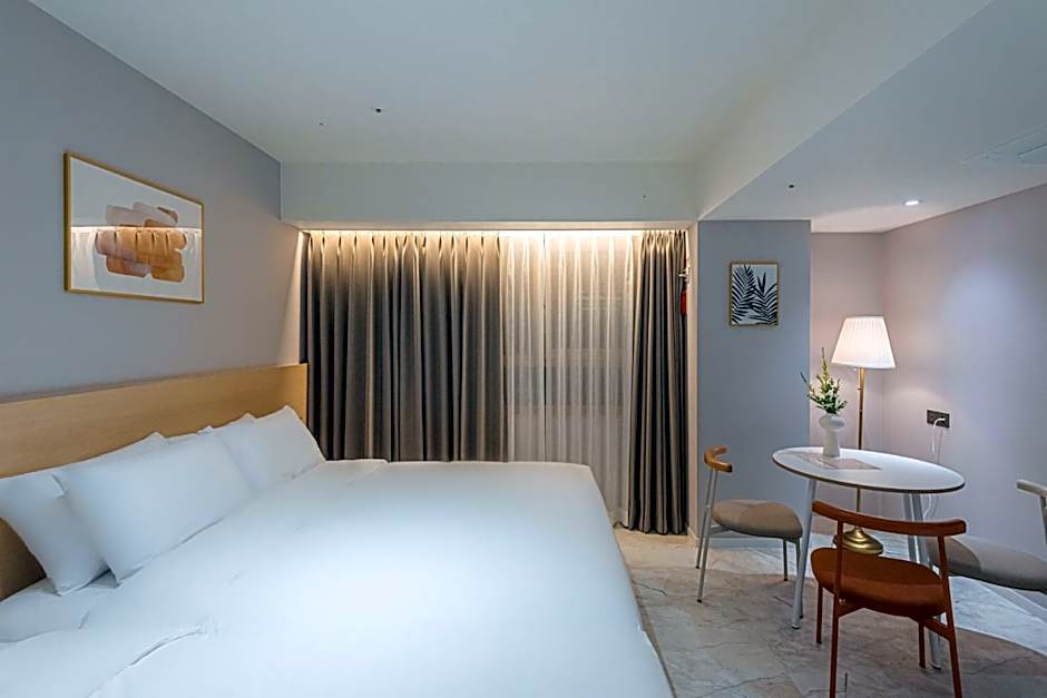 Asherah Villa d' aqua Hotel