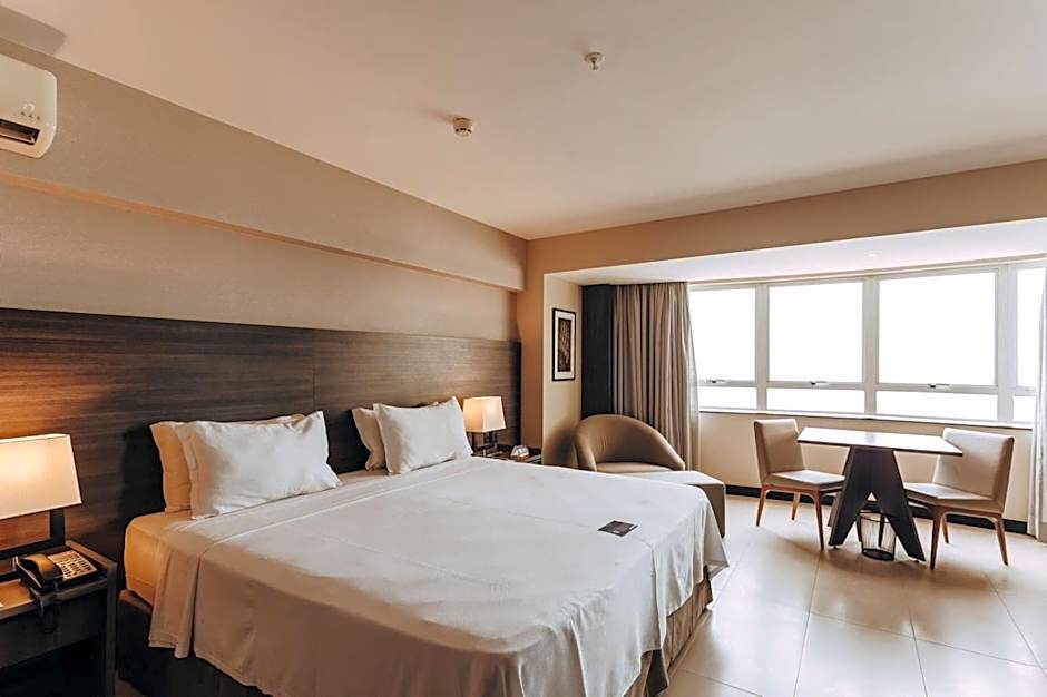 Golden Tulip Natal Ponta Negra