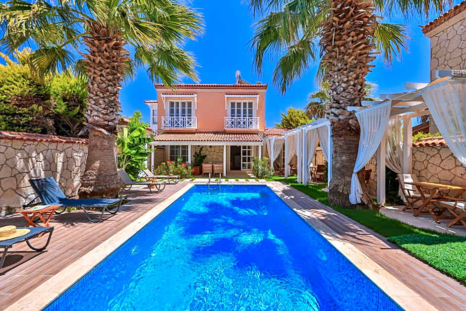 Alacati Balbadem Hotel