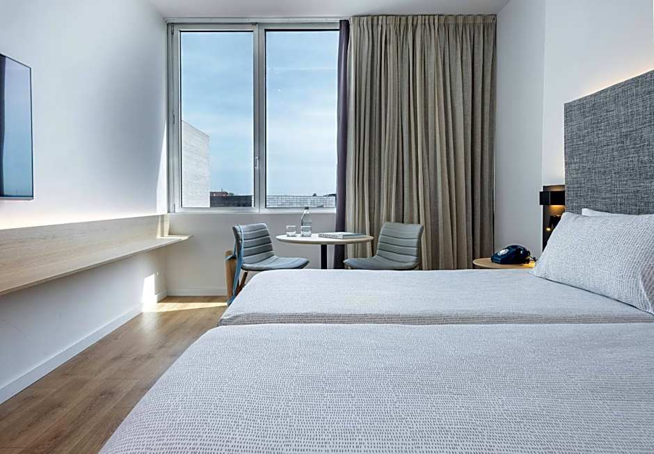 INNSiDE by Melia Barcelona Aeropuerto