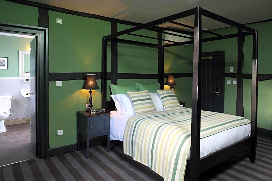 The Crown And Thistle, Abingdon