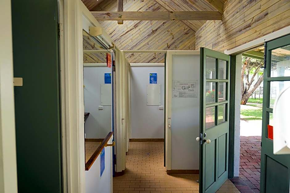 The Wandering Whale Port Fairy