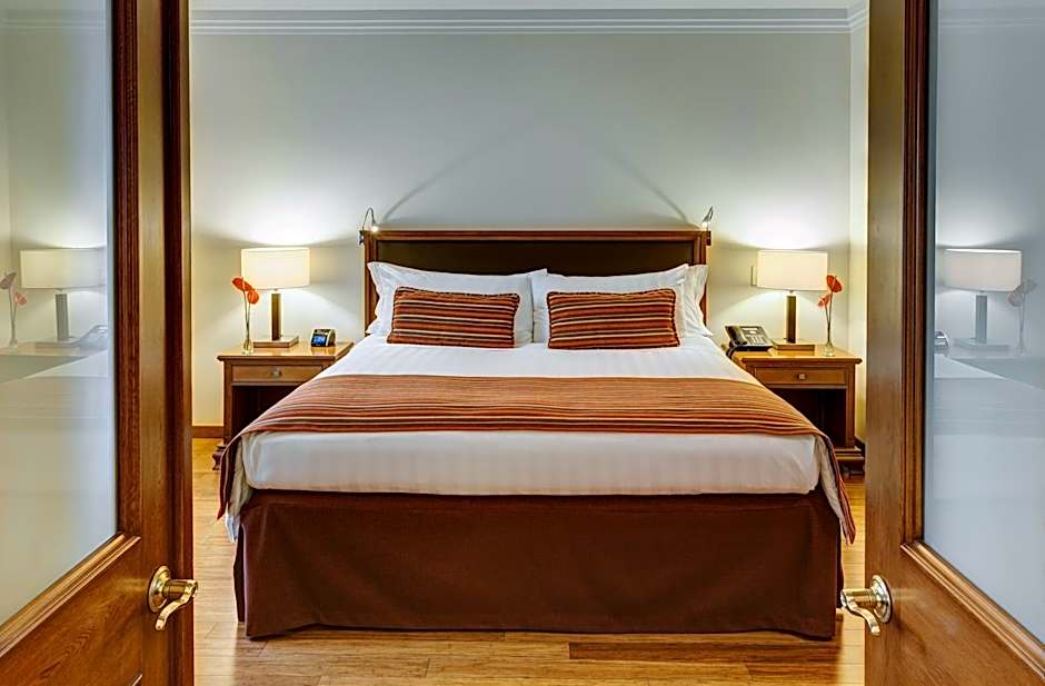 Hotel Intercontinental Cali By IHG