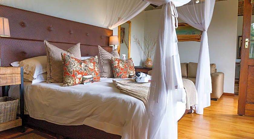 Woodbury Lodge - All Inclusive