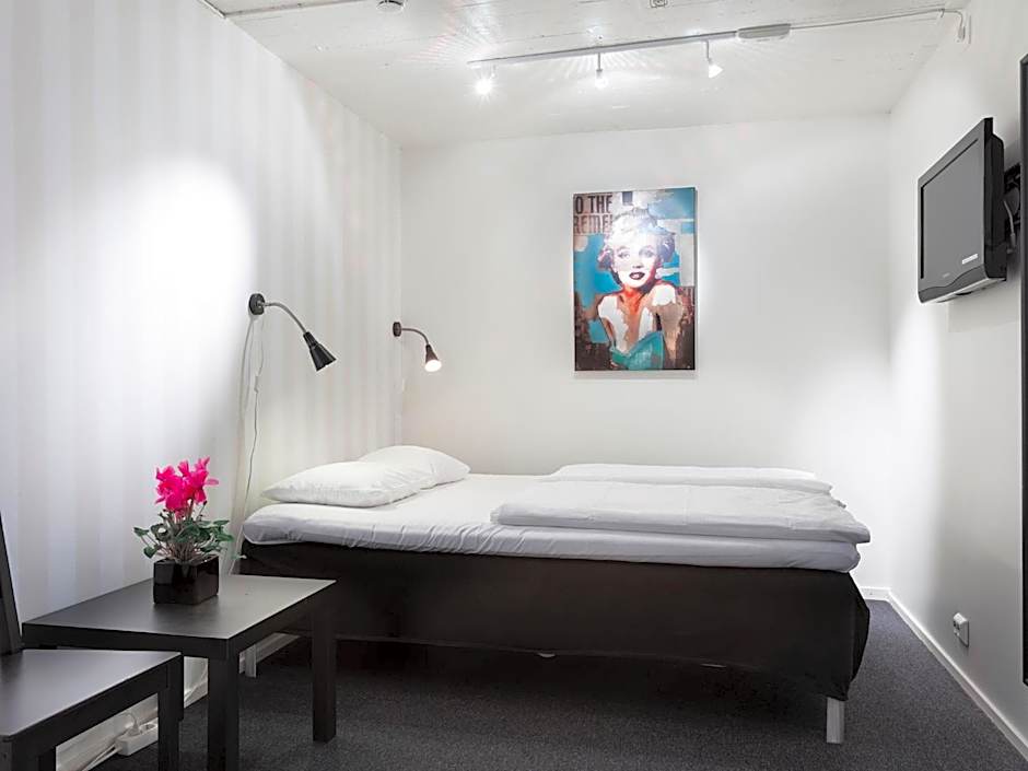 Stockholm Hostel