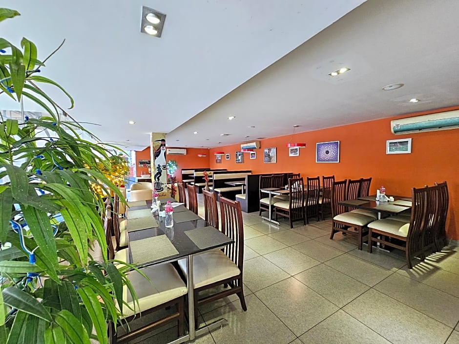 ADRAK BOUTIQUE HOTEL