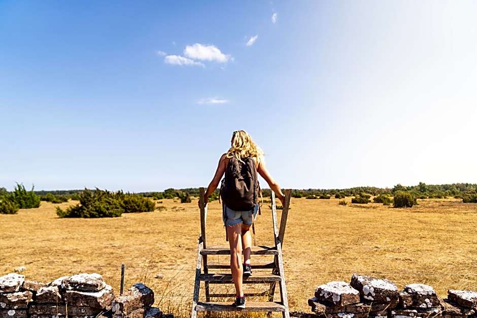 Haga Park Camping & Stugor