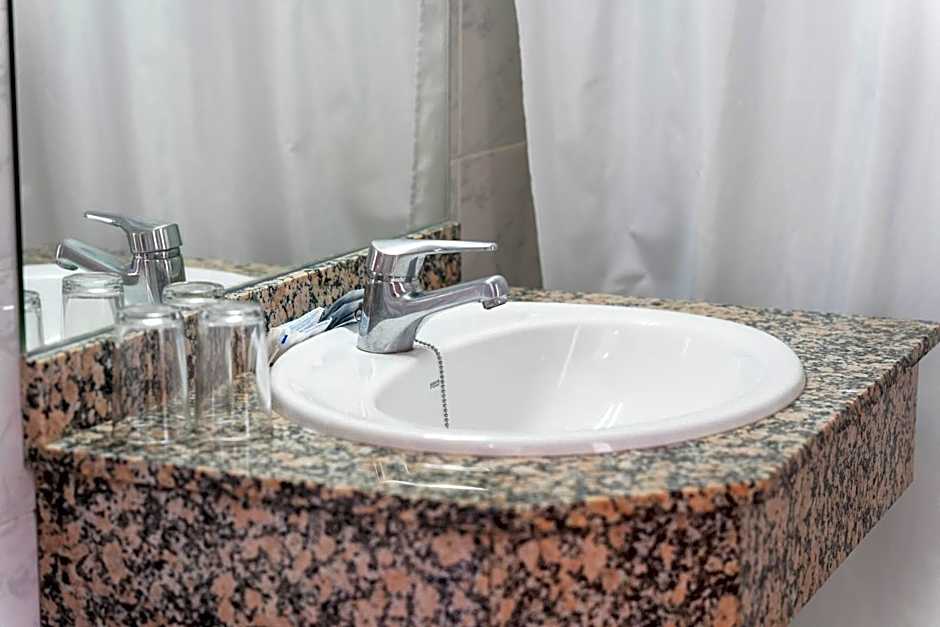 Hotel Amic Can Pastilla