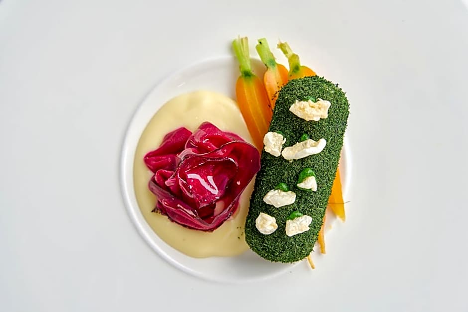 Lindos Grand Resort & Spa - Adults Only