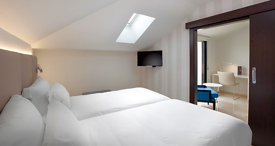 NH Ciudad De Santander