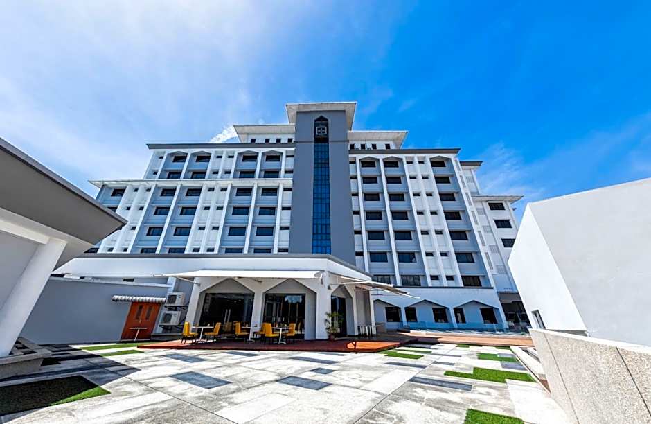 Th Hotel - Kota Kinabalu
