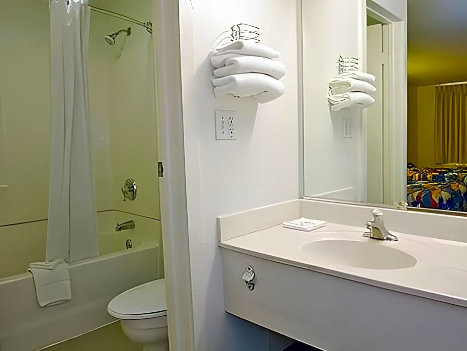 Rodeway Inn Baltimore West