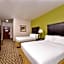 Holiday Inn Express Hotel & Suites Sherman Highway 75 By IHG
