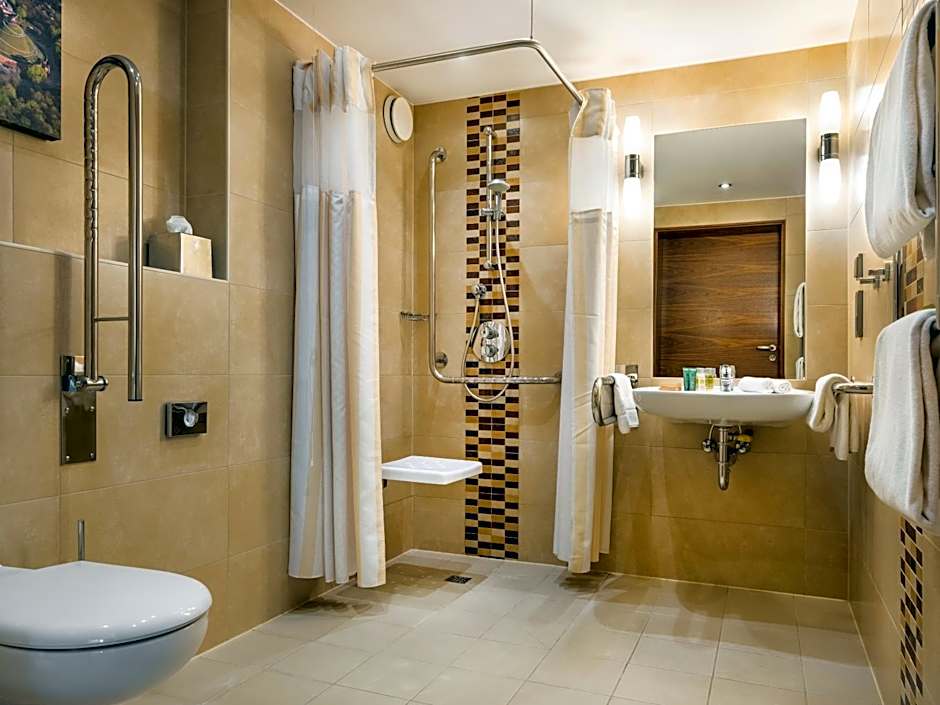 Hilton Garden Inn Krakow
