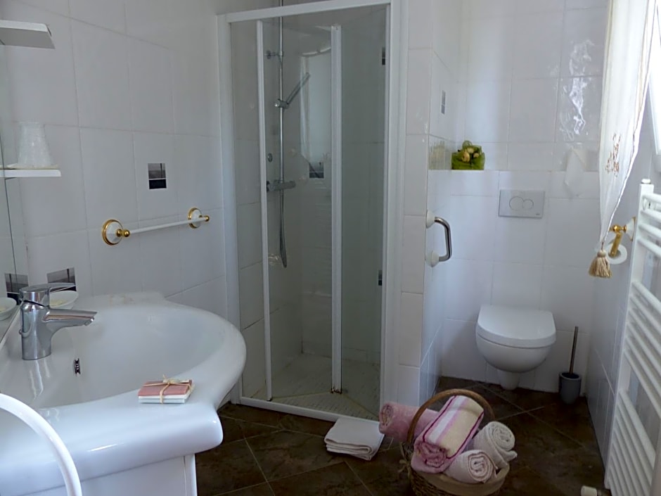 La Source D'Argammet