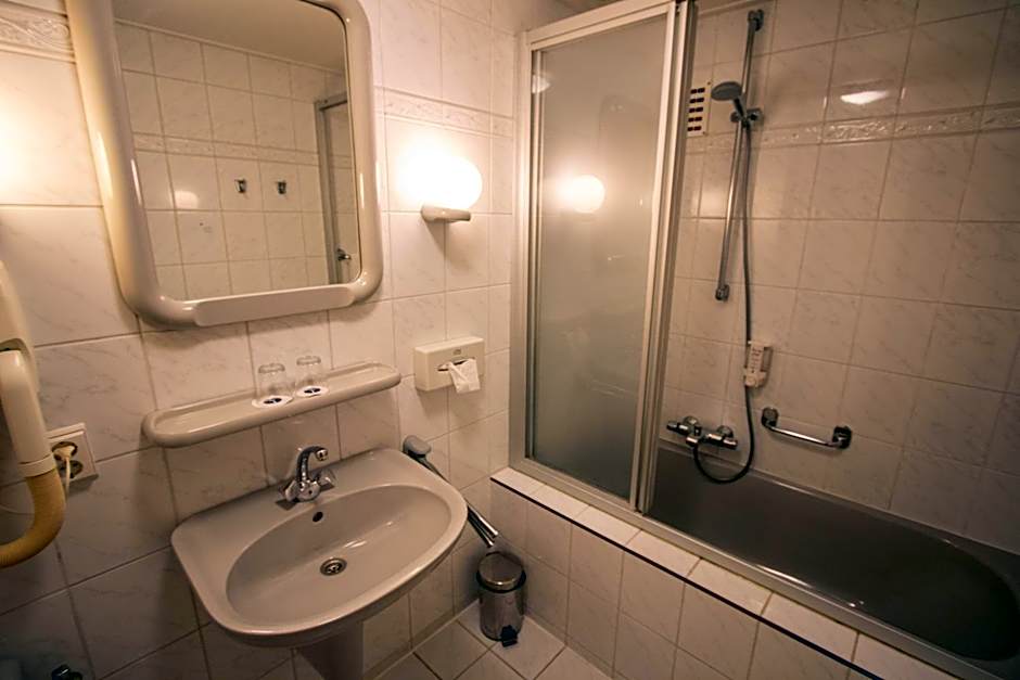 Fletcher Hotel Restaurant Marijke