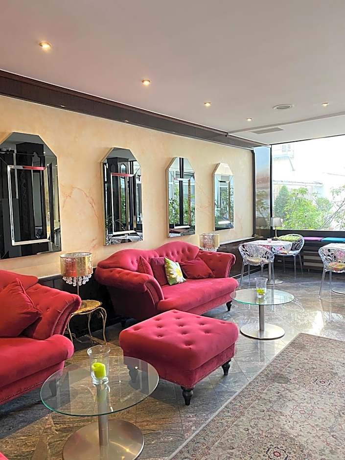 Hotel Condor
