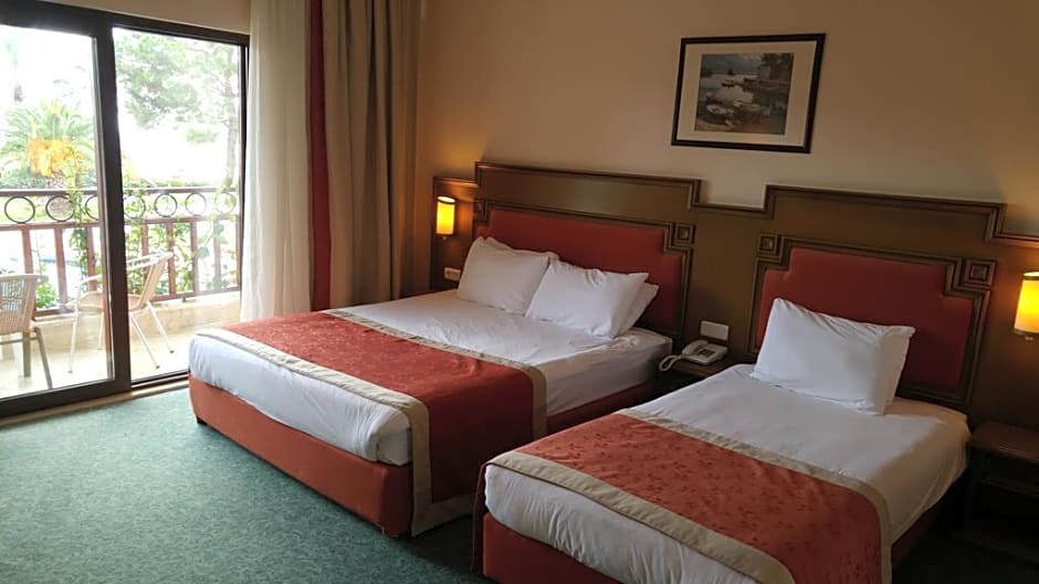 Club Boran Mare Beach - All Inclusive