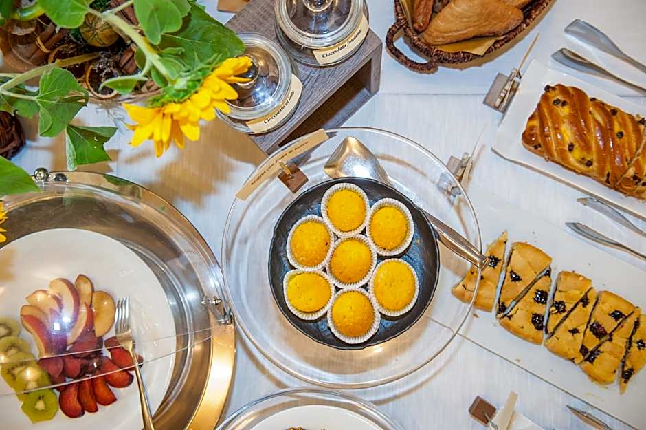 Relais Ducale Spa & Pool