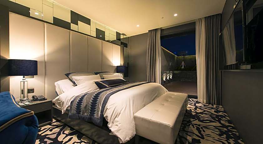 Best Louis Hamilton Hotel Changwon