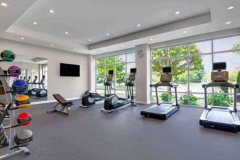 TownePlace Suites by Marriott Columbus Dublin