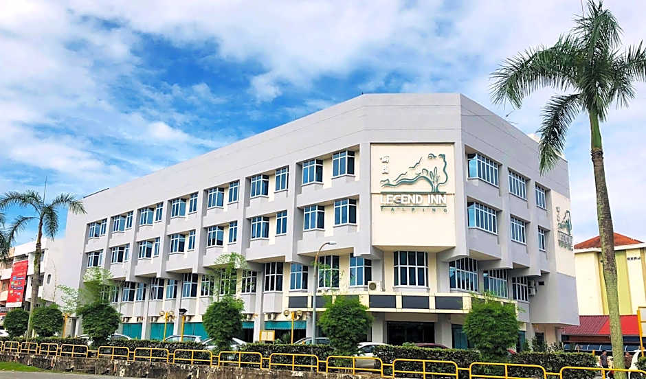 Legend Inn Taiping