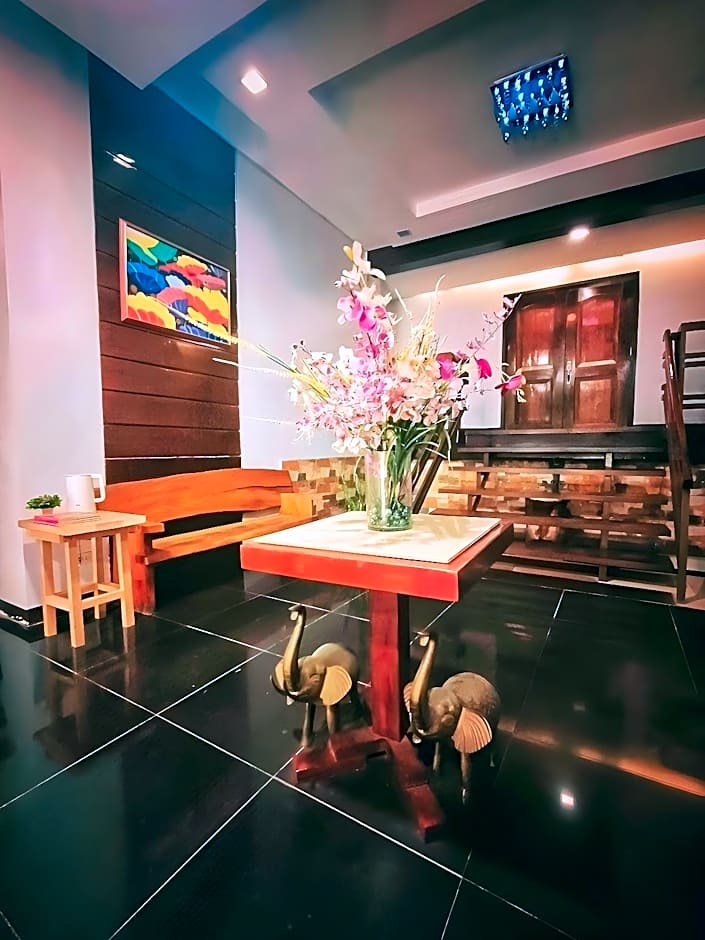 RedDoorz near San Juanico Bridge