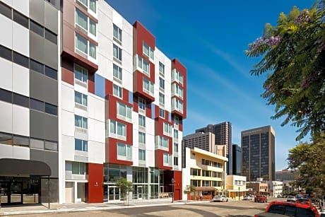TownePlace Suites by Marriott San Diego Downtown