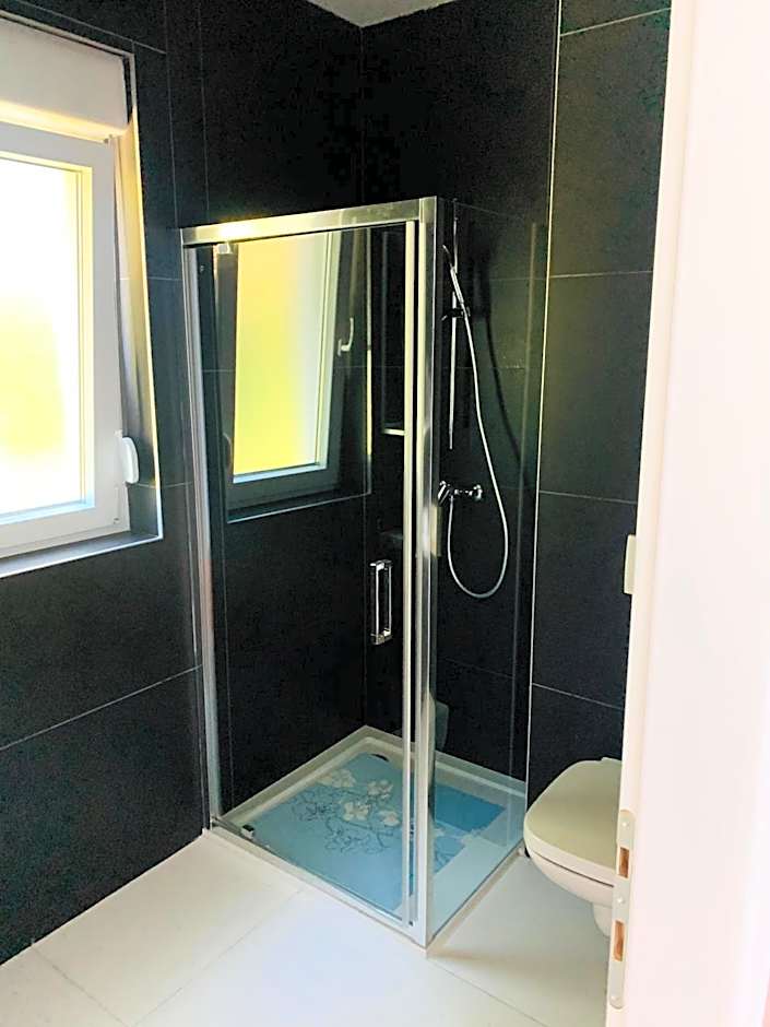 Hotel Elu Iris