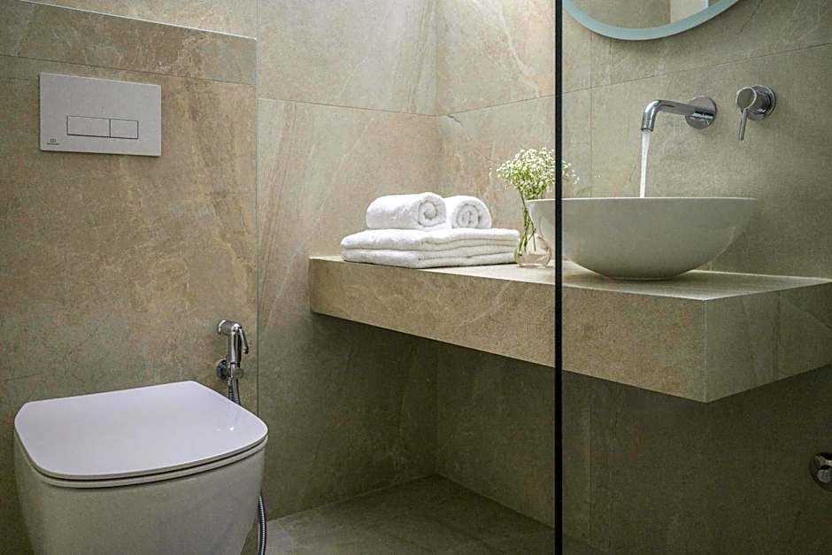 Diamond Apartments & Suites