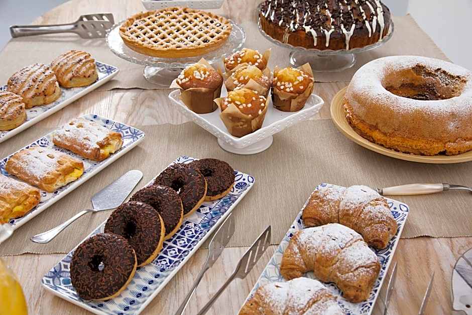 Hotel Club Due Torri