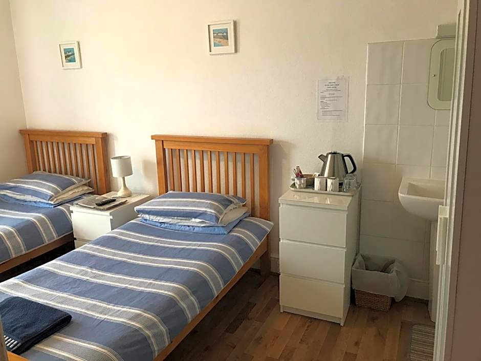 Abbey Lodge Guest House