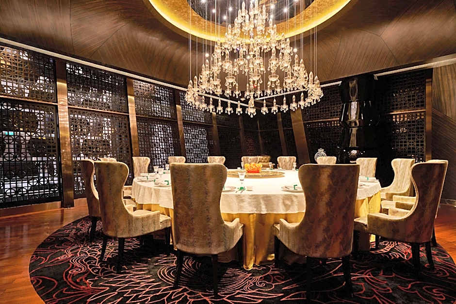 City of Dreams - Nuwa Macau