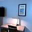Pacific Motor Inn