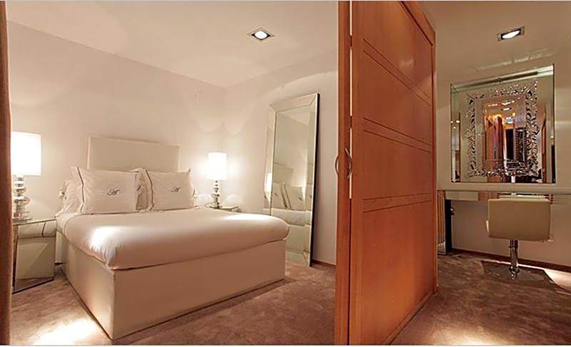 ApartaSuites Satellite by Abalu Hotels