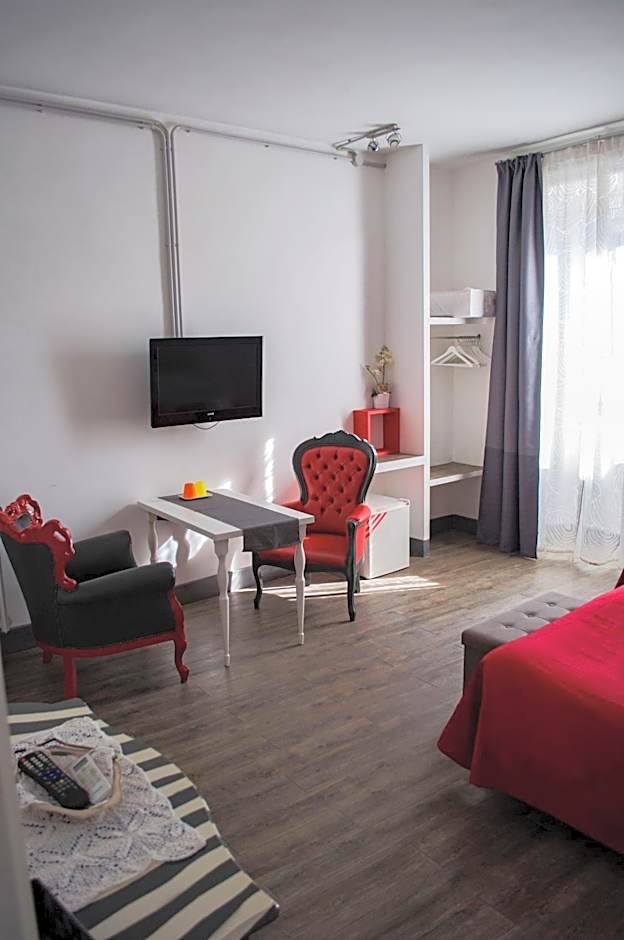 Relais Cola Di Rienzo