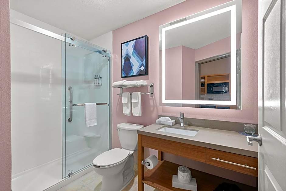 Candlewood Suites Bordentown-Trenton By IHG