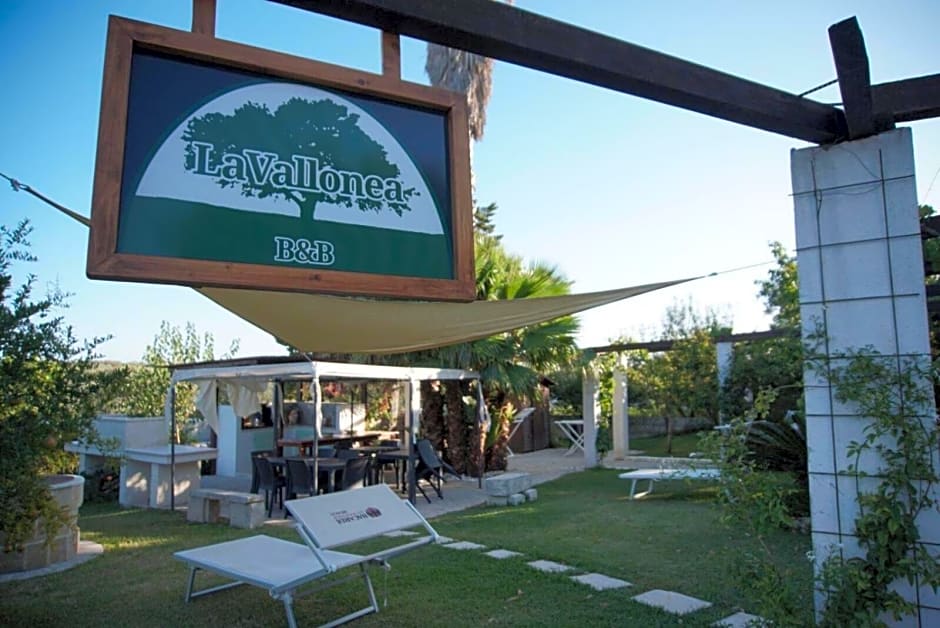 La Vallonea