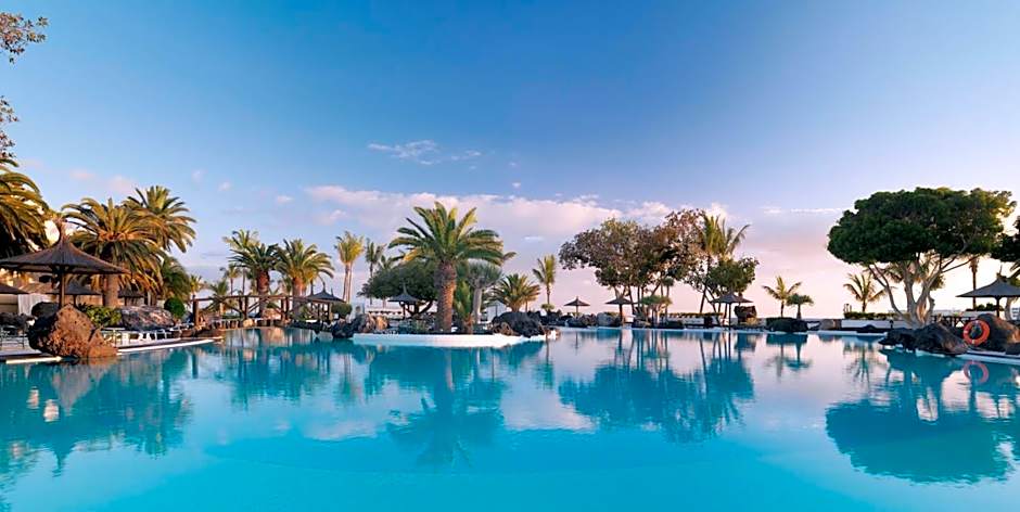Paradisus by Melia Salinas Lanzarote - All Inclusive - Adults Only