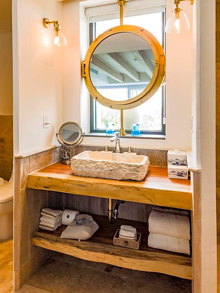 Naay Boutique Hotel Holbox