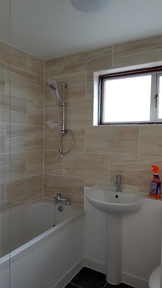 The Heart Of Stratford..!