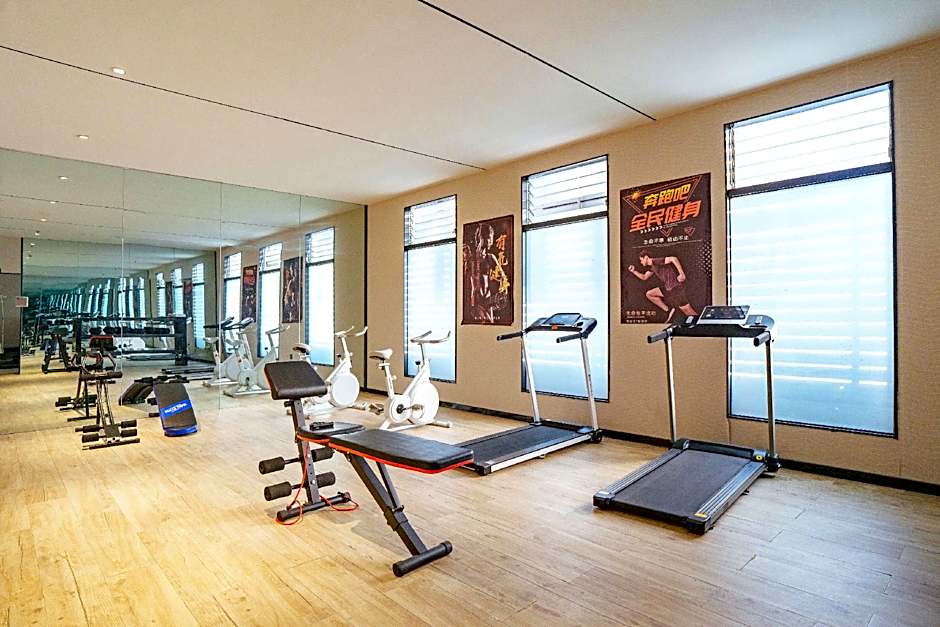 Echeng Hotel Guizhou Zunyi Renhuai
