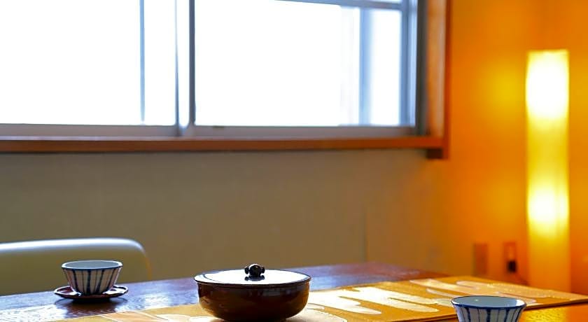 Lake Side Hotel Minatoya