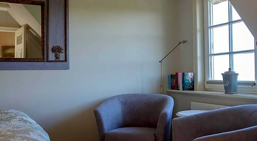 Ferienwohnung Dikstig "rechts" 