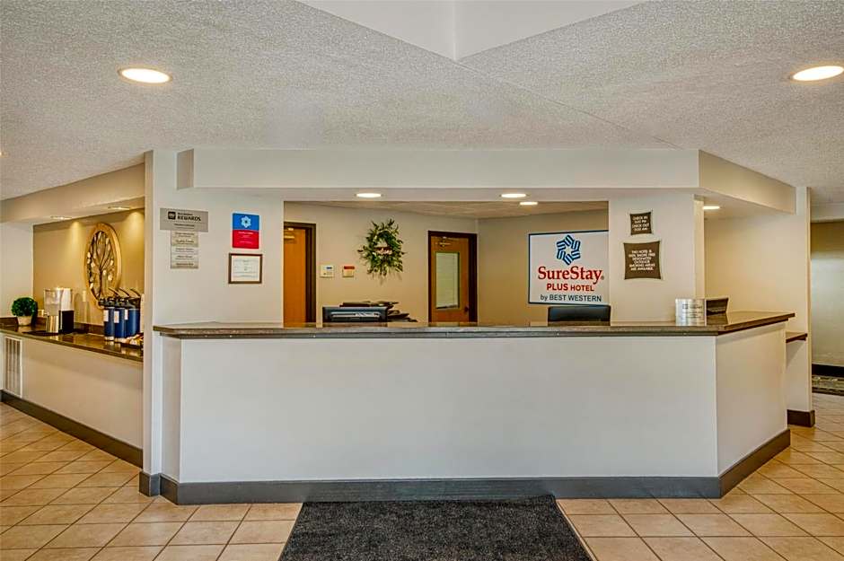 SureStay Plus Hotel by Best Western Elizabethtown Hershey