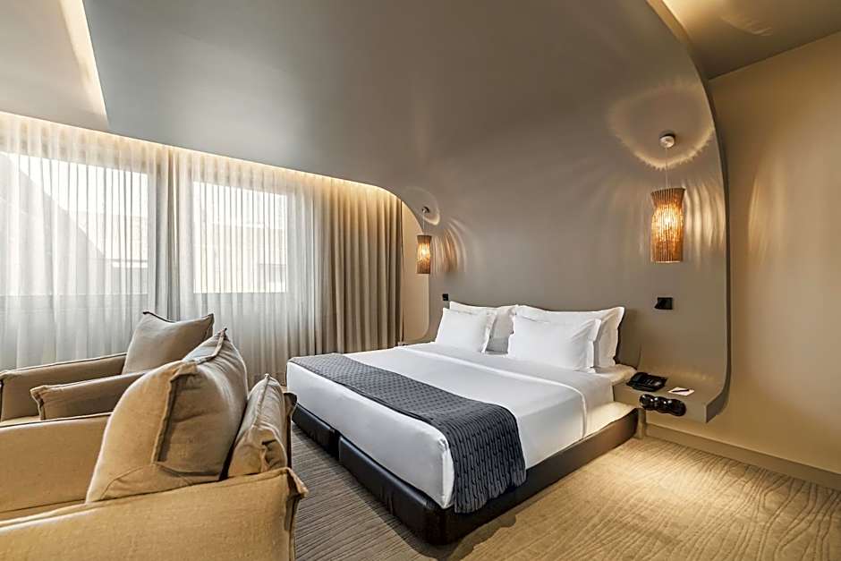 PortoBay Hotel Teatro