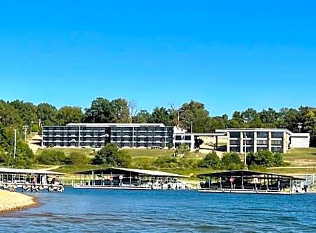 Lake Norfork Resort